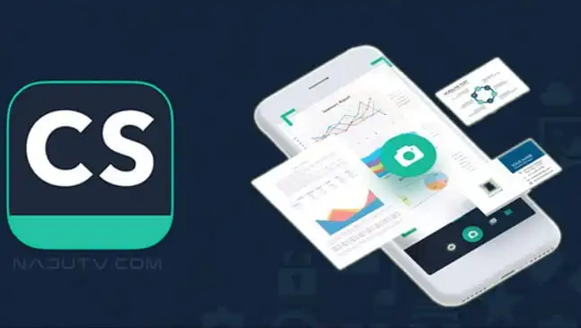 CamScanner Premium APK