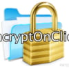 EncryptOnClick