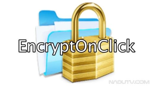 EncryptOnClick