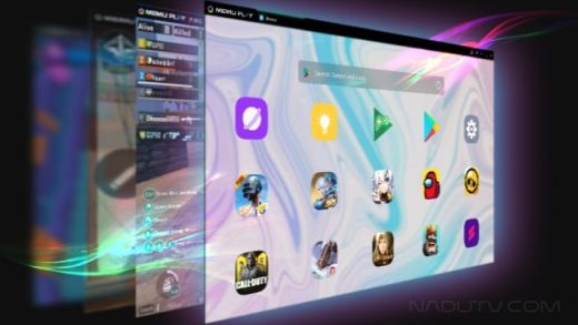 MEmu Android Emulator