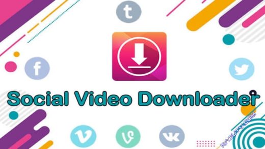 Social Video Downloader