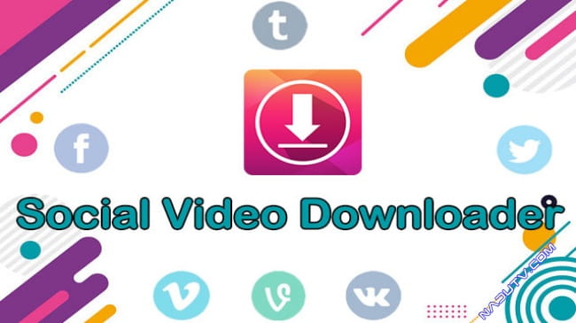 Social Video Downloader