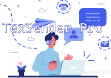 TexSender Pro