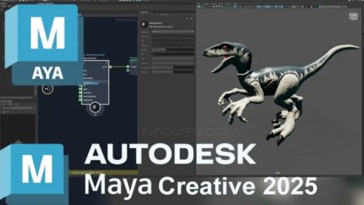 Maya Creative