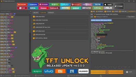 TFT 2024 v4.0.0.0