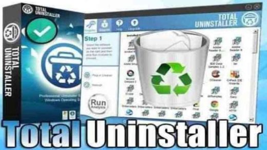Total Uninstaller