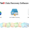 iFind Data Recovery Enterprise 8.9.1.0