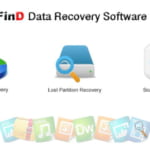 iFind Data Recovery Enterprise 8.9.1.0