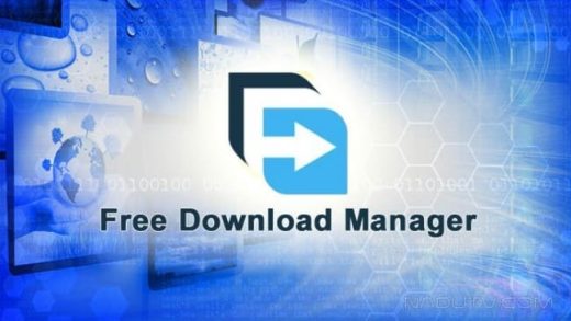 Trình tải xuống Free Download Manager (FDM) 6.23.0.5754