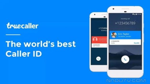 Truecaller Premium