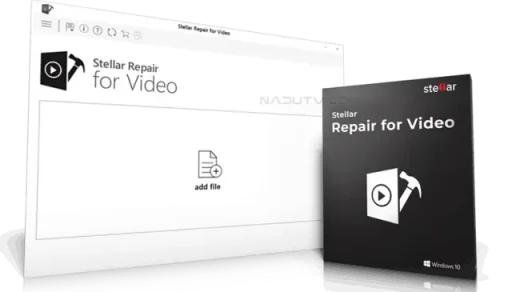 stellar repair for photo