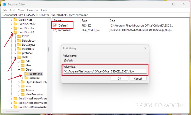 Tách 2 cửa sổ excel riêng biệt 4 Tách 2 cửa sổ excel riêng biệt