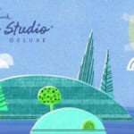 Hallmark Card Studio Deluxe