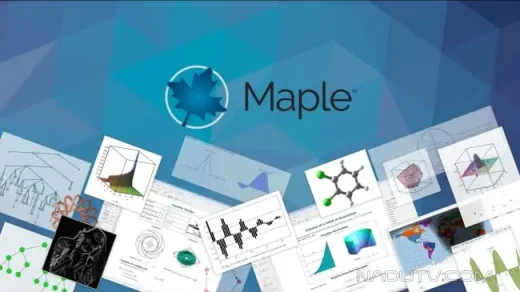 Maplesoft Maple
