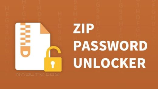 Khôi phục mật khẩu zip Passper for ZIP 4.0.0.4