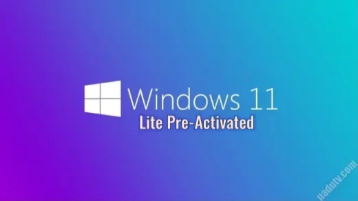 windows 11 lite