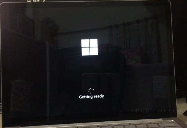 Cách cài windows 11 trên Surface Microsoft 18 Cách cài windows 11 trên Surface Microsoft