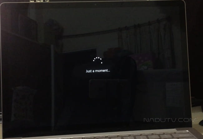 Cách cài windows 11 trên Surface Microsoft 19 Cách cài windows 11 trên Surface Microsoft
