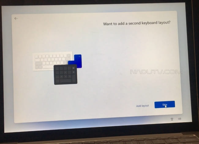 Cách cài windows 11 trên Surface Microsoft 22 Cách cài windows 11 trên Surface Microsoft