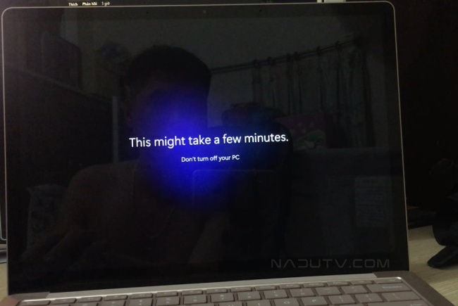 Cách cài windows 11 trên Surface Microsoft 28 cai windows 11 26
