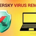 kaspersky virus removal tool