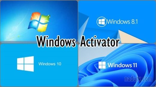 windows activato