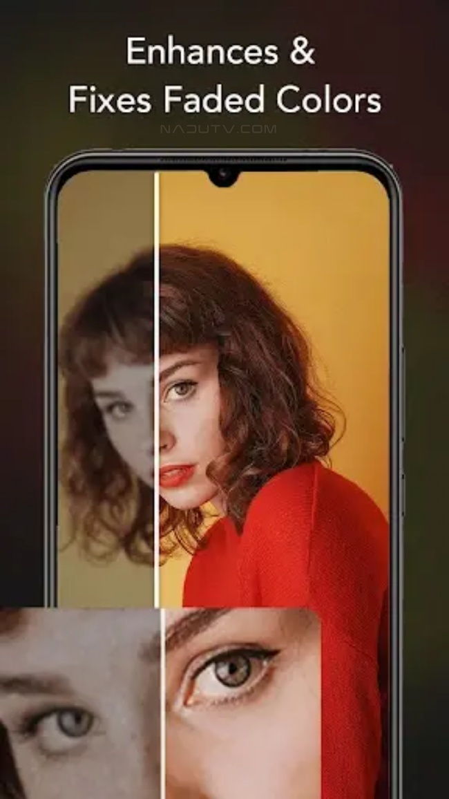 Chỉnh sửa ảnh AI Photo Enhancer Premium APK cho Android 2 Chỉnh sửa ảnh AI Photo Enhancer Premium APK