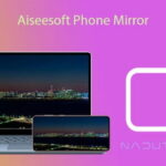 Aiseesoft Phone Mirror