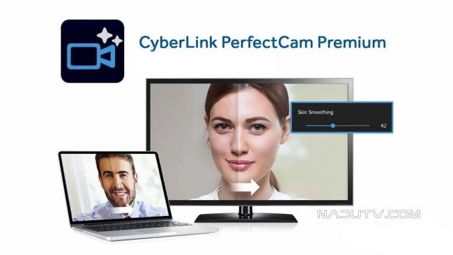 CyberLink PerfectCam Premium