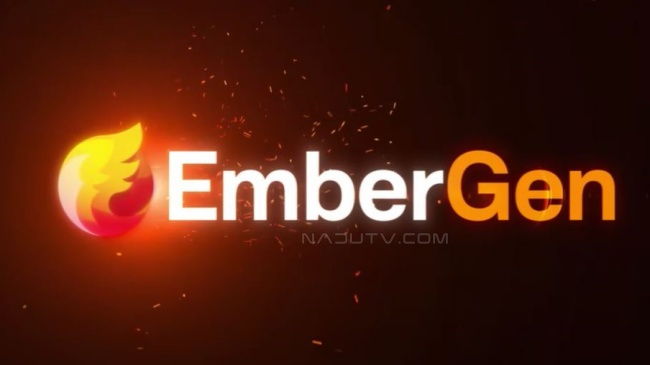 EmberGen Enterprise