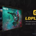 Phần mềm giả lập Android LDPlayer