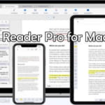 PDF Reader Pro cho MacOS v4.1.0