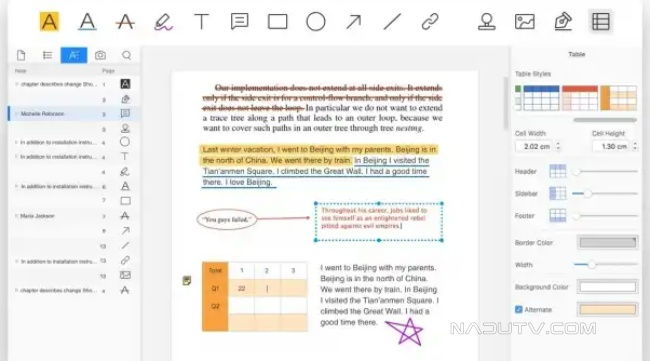 PDF Reader Pro cho MacOS v5.0.0 1 PDF Reader Pro cho MacOS