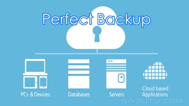 Perfect Backup