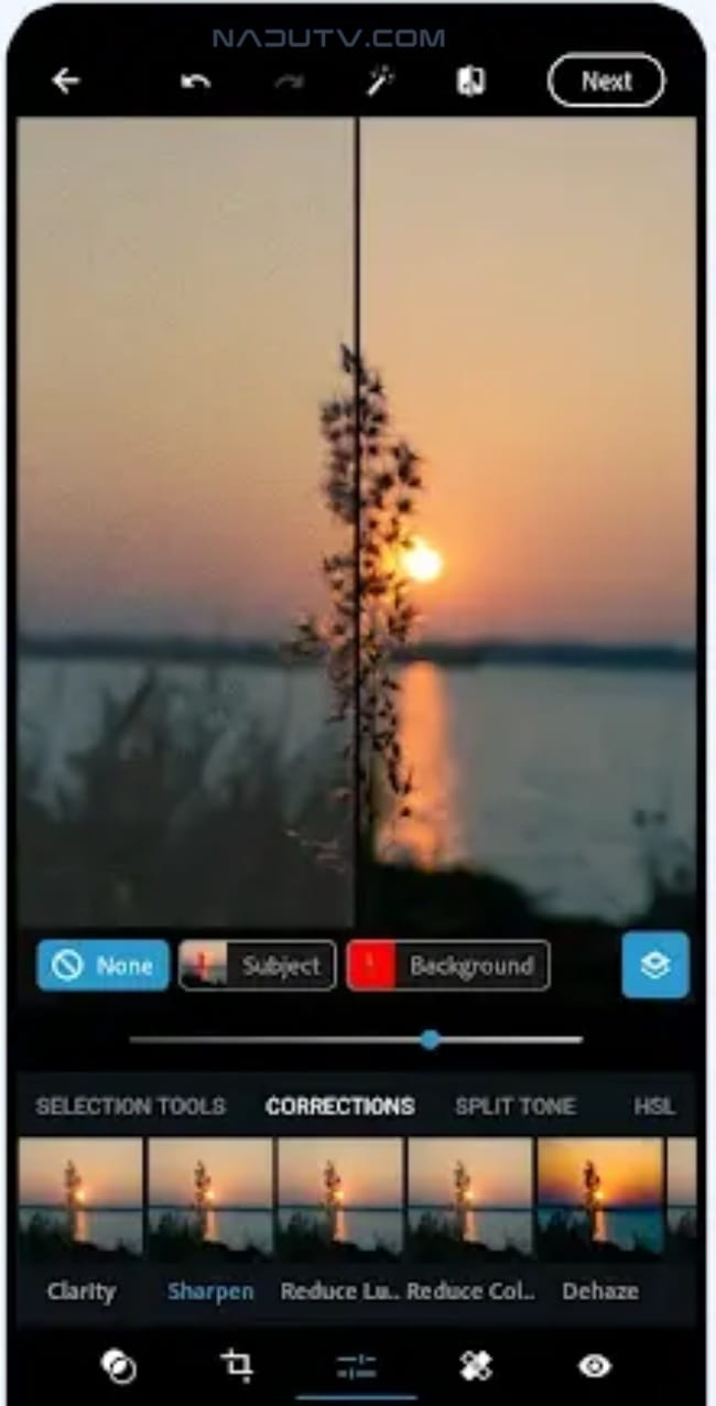 Photoshop Express Photo Editor Premium APK Android