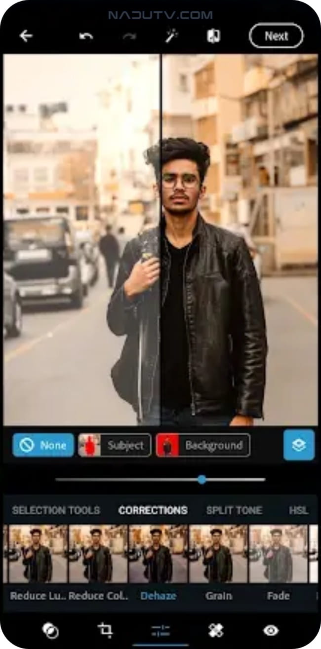 Photoshop Express Photo Editor Premium APK Android