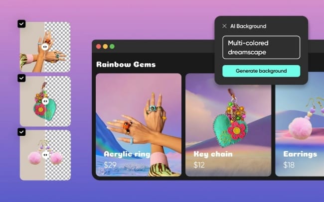 Tạo hiệu ứng ảnh video Picsart Premium APK 25.5.2 cho Android 3 Tạo hiệu ứng ảnh video Picsart Premium APK