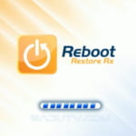 Reboot Restore Rx Pro