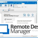 Remote Desktop Manager