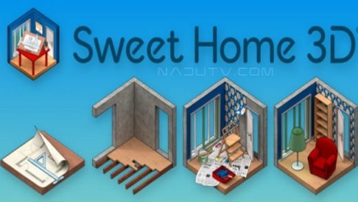 Sweet Home 3D