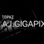 Topaz Gigapixel AI for MacOs