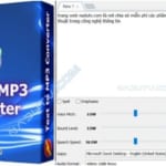 VovSoft Text to MP3 Converter