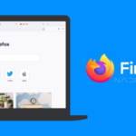 Mozilla Firefox