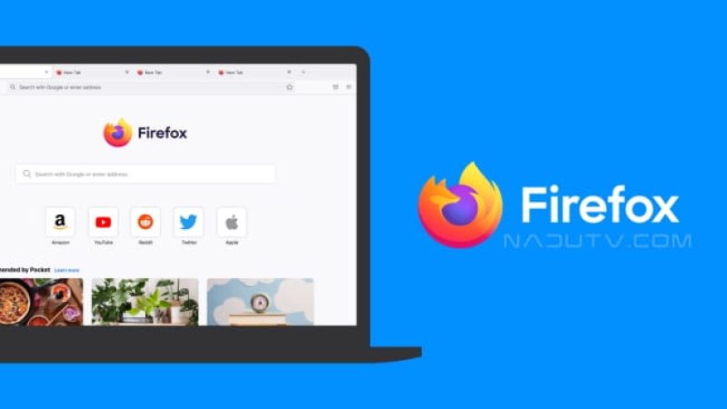 Trình duyệt Web Mozilla Firefox v137.0 1 Mozilla Firefox