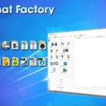 format-factory