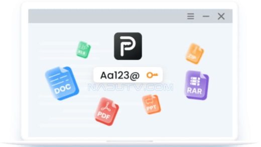 iMyFone Passper Pro