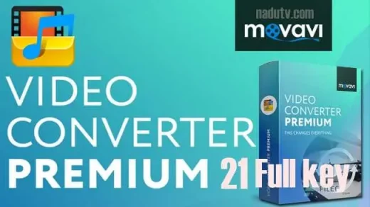 Movavi Video Converter Premium