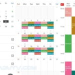 Class Timetable Lesson Manager Mod Android