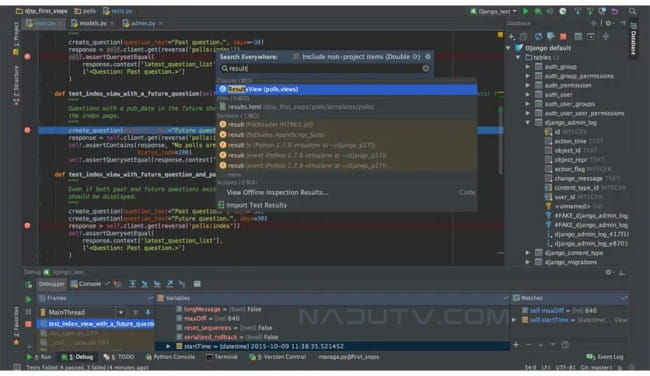 IDE Python JetBrains PyCharm Pro 2024.1.4 1 IDE Python JetBrains PyCharm Pro