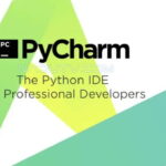 IDE Python JetBrains PyCharm Pro 2024.1.4